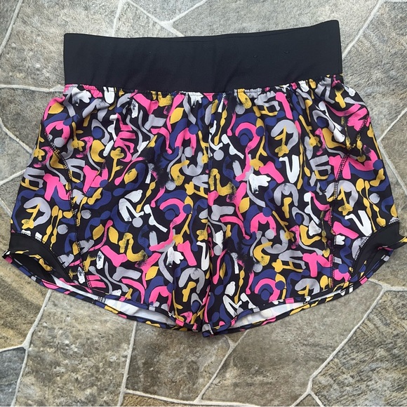 TEK Gear Workout Gear Multi-Purpose Workout Shorts - Picture 2 of 9